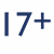 Age minimum 17 ans